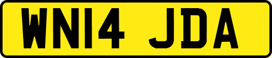 WN14JDA