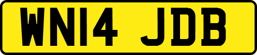 WN14JDB