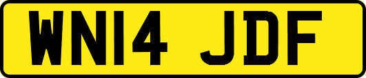 WN14JDF