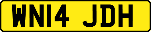WN14JDH