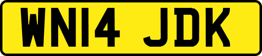 WN14JDK