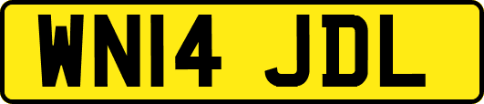 WN14JDL