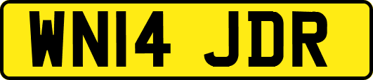 WN14JDR