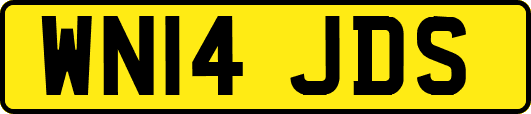WN14JDS