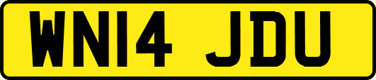 WN14JDU
