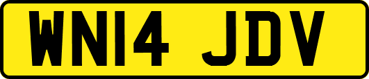WN14JDV