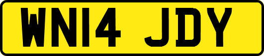 WN14JDY