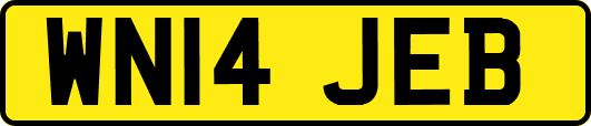 WN14JEB