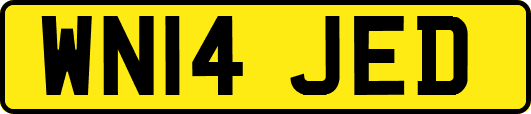 WN14JED