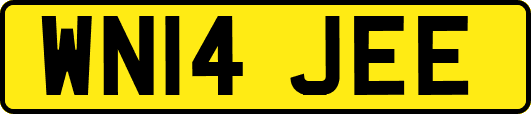 WN14JEE