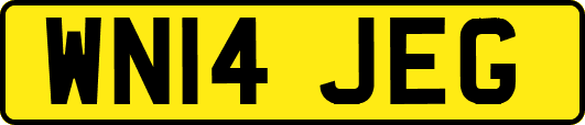 WN14JEG