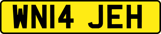 WN14JEH