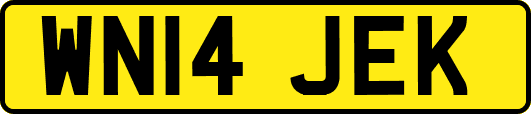 WN14JEK