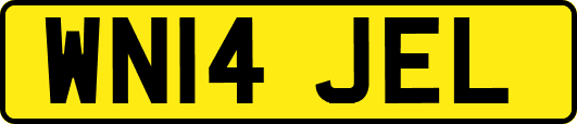 WN14JEL