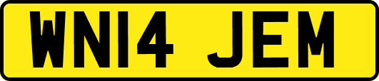 WN14JEM