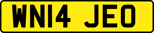 WN14JEO