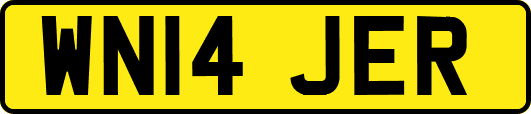 WN14JER