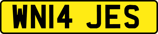 WN14JES