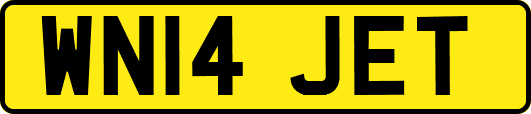 WN14JET