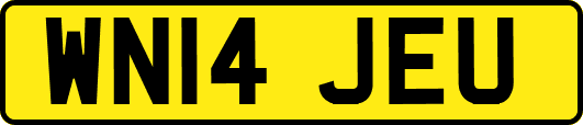 WN14JEU