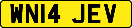 WN14JEV