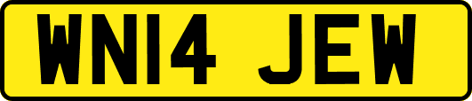 WN14JEW