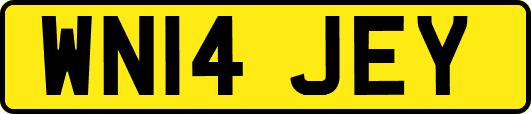 WN14JEY