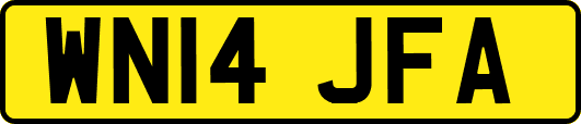WN14JFA