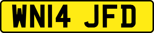 WN14JFD