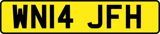 WN14JFH