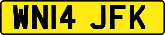 WN14JFK