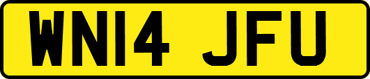 WN14JFU
