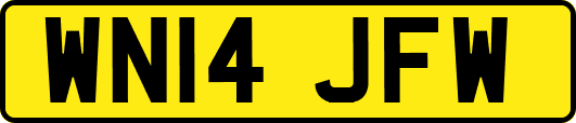 WN14JFW