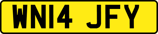 WN14JFY
