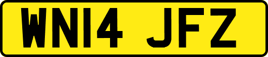 WN14JFZ