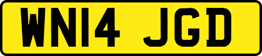 WN14JGD