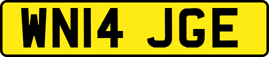 WN14JGE