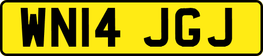 WN14JGJ