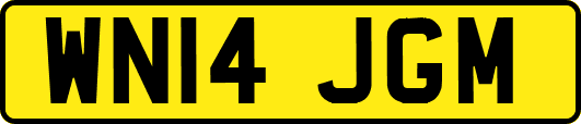 WN14JGM
