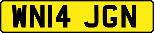 WN14JGN