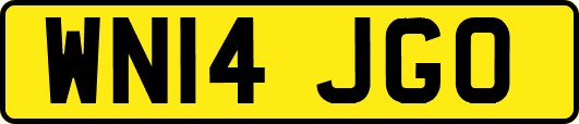 WN14JGO