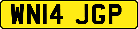 WN14JGP