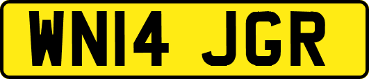 WN14JGR