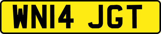 WN14JGT