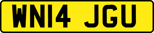WN14JGU