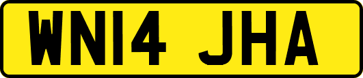 WN14JHA
