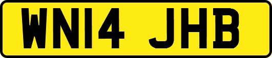 WN14JHB