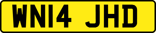 WN14JHD