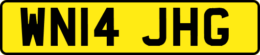 WN14JHG