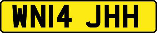 WN14JHH